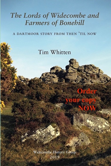 The Lords of Widecombe and Farmers of Bonehill