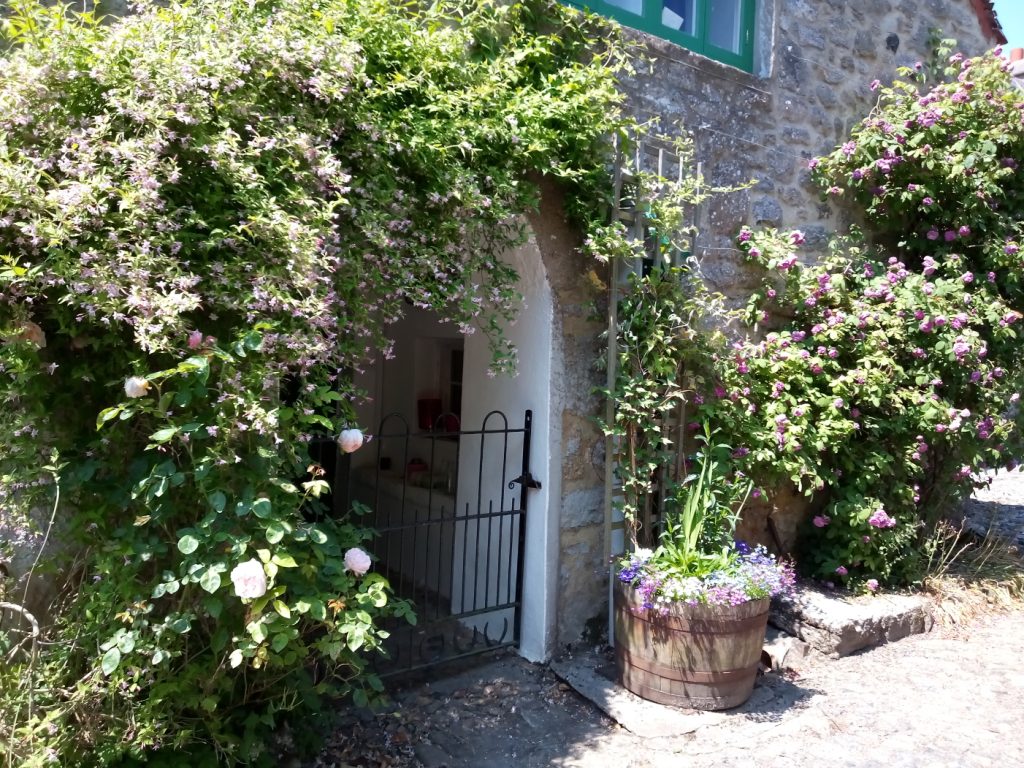 Higher Venton Farmhouse