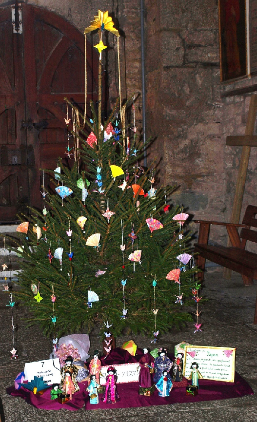 1st Prize Adult Japan