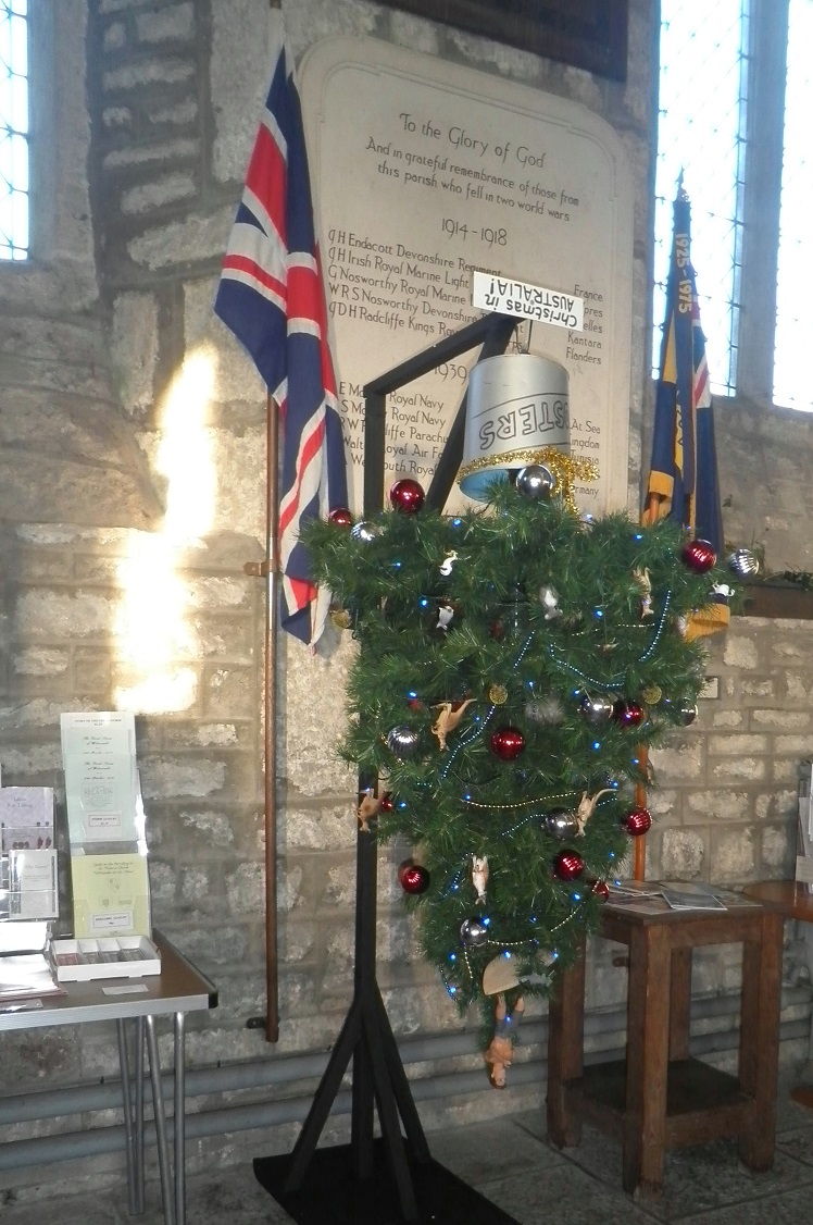 2nd - Team Venton/Mike Leaman, Australia