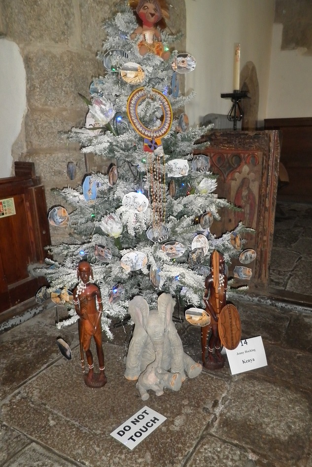 Adult 3rd Jenny Hocking, Kenya