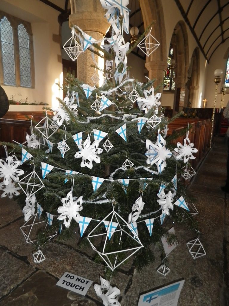 1st Prize Child - Finland