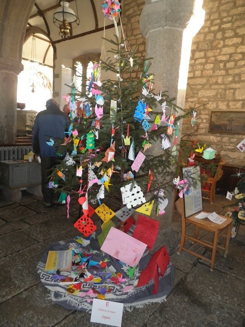 Child 3rd Japanese School, Japan